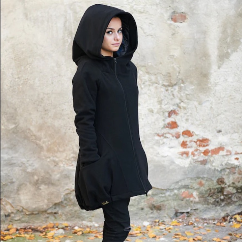 Custom Made Jacket - image 2